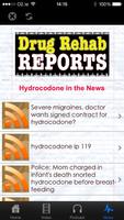 Hydrocodone Addiction & Abuse 截圖 3
