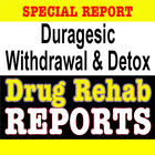 Duragesic Withdrawal & Detox أيقونة