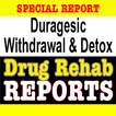 Duragesic Withdrawal & Detox