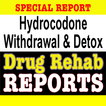 Hydrocodone Withdrawal & Detox