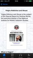 Viagra Addiction & Abuse captura de pantalla 1