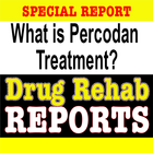 What is Percodan Treatment? icono