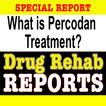 What is Percodan Treatment?