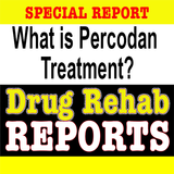 What is Percodan Treatment? иконка