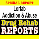 ikon Lortab Addiction & Abuse