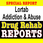 Lortab Addiction & Abuse icône