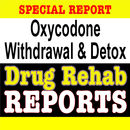 Oxycodone Withdrawal & Detox APK