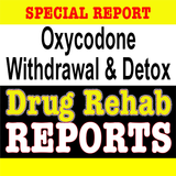 Oxycodone Withdrawal & Detox 图标