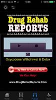 Oxycodone Withdrawal & Detox capture d'écran 3