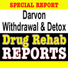 Darvon Withdrawal & Detox icône