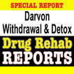 Darvon Withdrawal & Detox