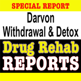 Darvon Withdrawal & Detox icon