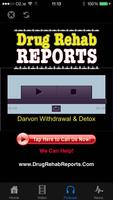 Darvon Withdrawal & Detox capture d'écran 3