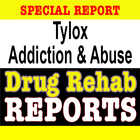 Tylox Addiction & Abuse ícone