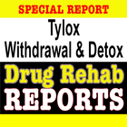 ikon Tylox Withdrawal & Detox
