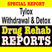 Tylox Withdrawal & Detox