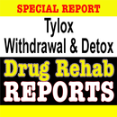 Tylox Withdrawal & Detox APK