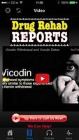 Vicodin Withdrawal & Detox capture d'écran 2