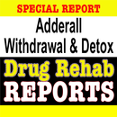 Adderall Withdrawal & Detox APK