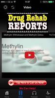 Methylin Withdrawal & Detox 스크린샷 2