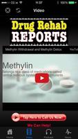 Methylin Withdrawal & Detox screenshot 2