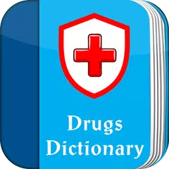 Medical Drugs Dictionary Offline