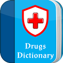 Medical Drugs Dictionary Offline APK