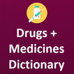 Drugs Dictionary Offline ( Generic Medicine )