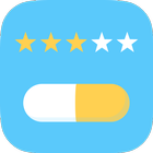 Рейтинг лекарств ícone