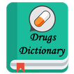 ”Drugs Dictionary Offline
