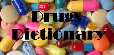 Drugs Dictionary