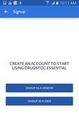 DrugStoc Essentials تصوير الشاشة 2