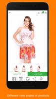 Style+ Online Fashion Store syot layar 2