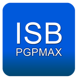 ISB PGPMAX 아이콘