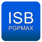 ISB PGPMAX ícone