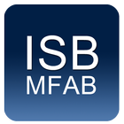 ISB MFAB आइकन