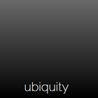 Ubiquity иконка