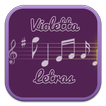Violetta Music Letras