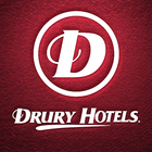 Drury Hotels ícone