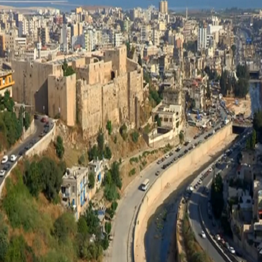 Syria News