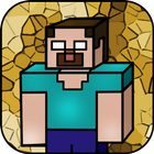Minecraft Coloring-icoon