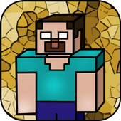 Minecraft Coloring आइकन