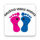 Društvo Vesele nogice APK