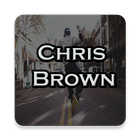 Chris Brown Video icône