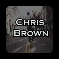 Chris Brown Video Affiche