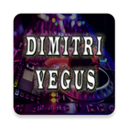 Dimitri Vegas Video আইকন
