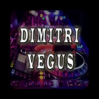 Dimitri Vegas Video 海报