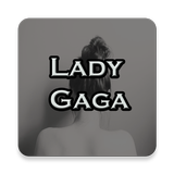 Lady Gaga Video icône