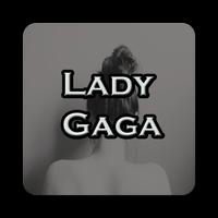 Lady Gaga Video Affiche