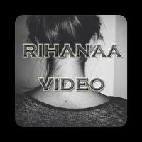 Rihanna Video capture d'écran 1